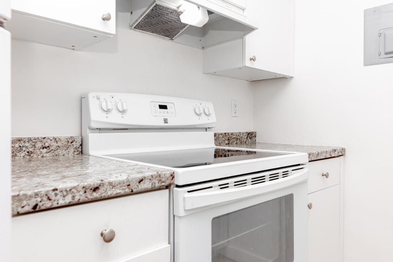 One Bedroom Apartment - With Parking & Balcony - Heart Of Wynwood Miami Ngoại thất bức ảnh