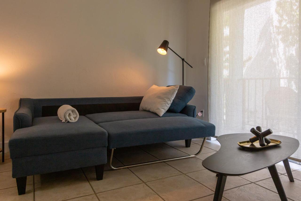 One Bedroom Apartment - With Parking & Balcony - Heart Of Wynwood Miami Ngoại thất bức ảnh